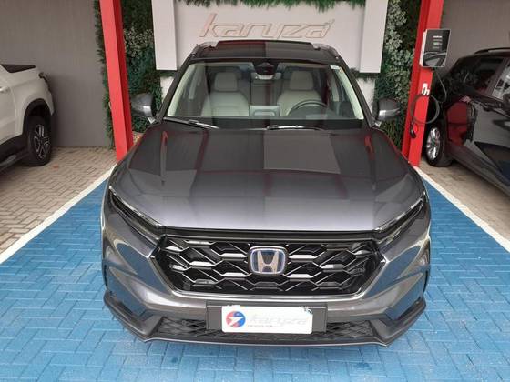 HONDA CRV 2.0 e:HEV ADVANCED E-CVT HONDA CRV 2.0 e:HEV ADVANCED E-CVT